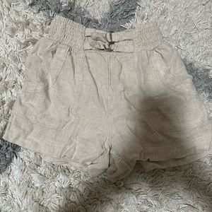 American Eagle, dress shorts